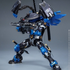 HEATBOYS HB0071 Teenage Mutant Ninja Turtles LEONARDO 40th Anniversary Ver.