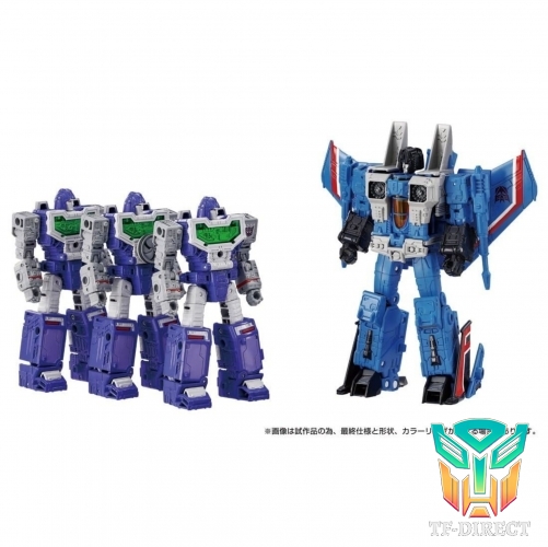 Transformers Dramatic Capture Series Decepticons Part 1 Four-Pack Transformers Dramatic Capture Series Decepticons Part 1 Four-Pack
