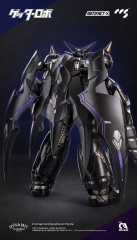 CCS Toys Artifact-X Black Getter