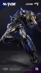 CCS Toys Artifact-X Black Getter