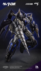 CCS Toys Artifact-X Black Getter