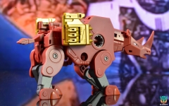 Mastermind Creations Ocular Max RMX-13 Forte