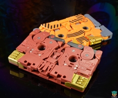 Mastermind Creations Ocular Max RMX-13 Forte