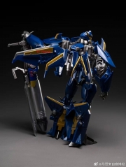 Gear Factory Gale TFP AM-22 Dreadwing Modified Version