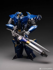 Gear Factory Gale TFP AM-22 Dreadwing Modified Version