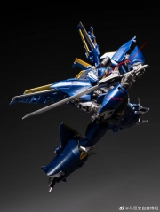 Gear Factory Gale TFP AM-22 Dreadwing Modified Version