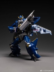 Gear Factory Gale TFP AM-22 Dreadwing Modified Version