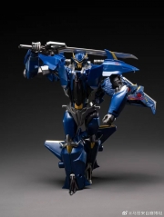 Gear Factory Gale TFP AM-22 Dreadwing Modified Version