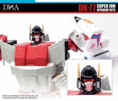 DNA Design DK-77 Super Ion Upgrade Kits