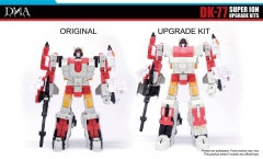 DNA Design DK-77 Super Ion Upgrade Kits