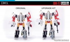 DNA Design DK-77 Super Ion Upgrade Kits