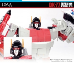 DNA Design DK-77 Super Ion Upgrade Kits