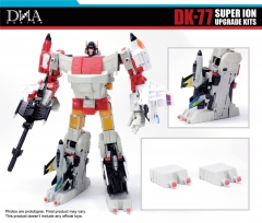 DNA Design DK-77 Super Ion Upgrade Kits