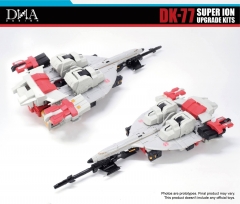 DNA Design DK-77 Super Ion Upgrade Kits