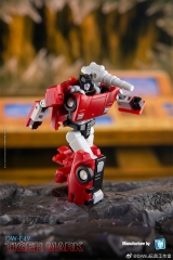 DR.WU DW-E49 SIDE SLIP SIDESWIPE & DW-E50 PLUNDER KICKBACK SET OF 2