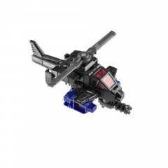 Dr.Wu DW-ES02B Trap Maker Black Version