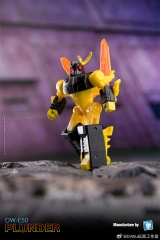 DR.WU DW-E49 SIDE SLIP SIDESWIPE & DW-E50 PLUNDER KICKBACK SET OF 2