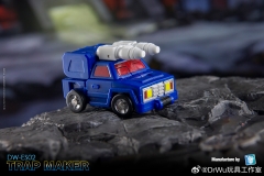 Dr.Wu DW-ES02 Trap Maker