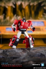 DR.WU DW-E49 SIDE SLIP SIDESWIPE & DW-E50 PLUNDER KICKBACK SET OF 2