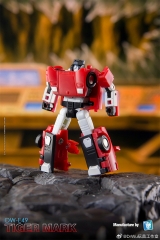 DR.WU DW-E49 SIDE SLIP SIDESWIPE & DW-E50 PLUNDER KICKBACK SET OF 2