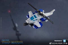 Dr.Wu DW-ES02 Trap Maker