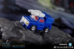 Dr.Wu DW-ES02 Trap Maker