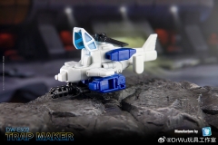 Dr.Wu DW-ES02 Trap Maker