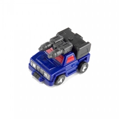 Dr.Wu DW-ES02B Trap Maker Black Version