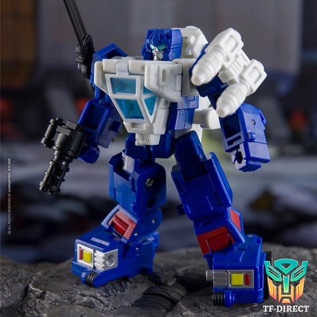 Dr.Wu DW-ES02 Trap Maker