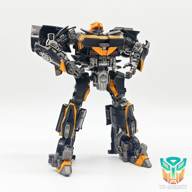 BW TW-1038 Transformers: Age of Extinction Bumblebee
