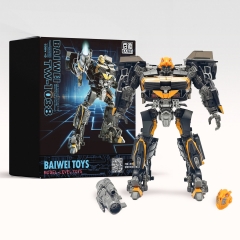 BW TW-1038 Transformers: Age of Extinction Bumblebee