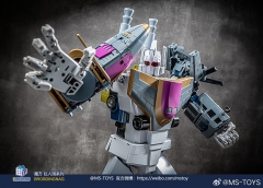 MS-P03 G1 Upgrade parts (Lord of war)