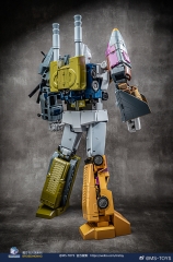 MS-P03 G1 Upgrade parts (Lord of war)