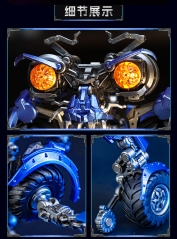 Killerbody MRP 03 Transformers: Revenge of the Fallen Wheelie