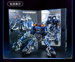 Killerbody MRP 03 Transformers: Revenge of the Fallen Wheelie