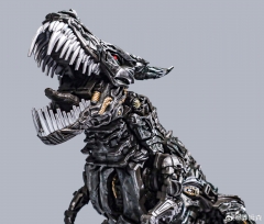 G-creation MTST-01ML Movie Series Wrath Grimlock w/ Optimus Prime