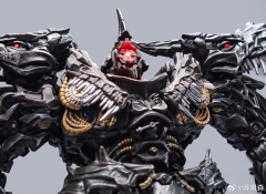G-creation MTST-01ML Movie Series Wrath Grimlock w/ Optimus Prime