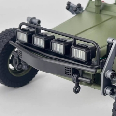 FansHobby VEA-03 Upgrade Kits for VE-03 Strike Vehicle