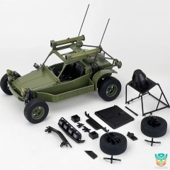 FansHobby VEA-03 Upgrade Kits for VE-03 Strike Vehicle