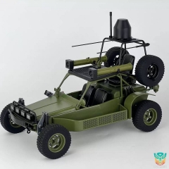 FansHobby VEA-03 Upgrade Kits for VE-03 Strike Vehicle