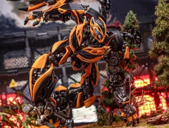 4th Party CM-006 Transformers: Age of Extinction DLX Bumblebee