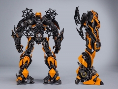 4th Party CM-006 Transformers: Age of Extinction DLX Bumblebee
