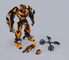 4th Party CM-006 Transformers: Age of Extinction DLX Bumblebee
