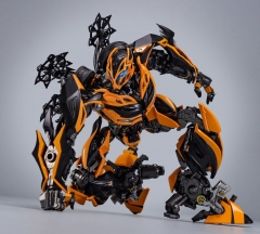4th Party CM-006 Transformers: Age of Extinction DLX Bumblebee