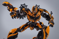 4th Party CM-006 Transformers: Age of Extinction DLX Bumblebee