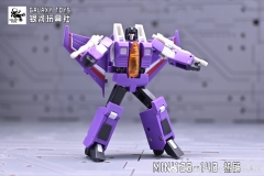 Galaxy Toys MINI12B Sunstorm & MINI13B Bitstream & MINI14B Hotlink Set of 3