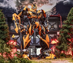 4th Party CM-006 Transformers: Age of Extinction DLX Bumblebee