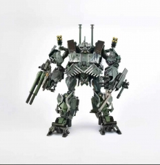 4th Party Masterpiece NBE-02 Brawl Oversized Version