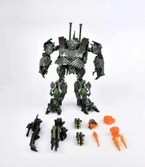 4th Party Masterpiece NBE-02 Brawl Oversized Version