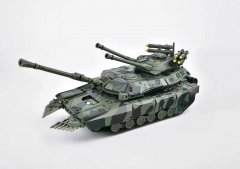 4th Party Masterpiece NBE-02 Brawl Oversized Version